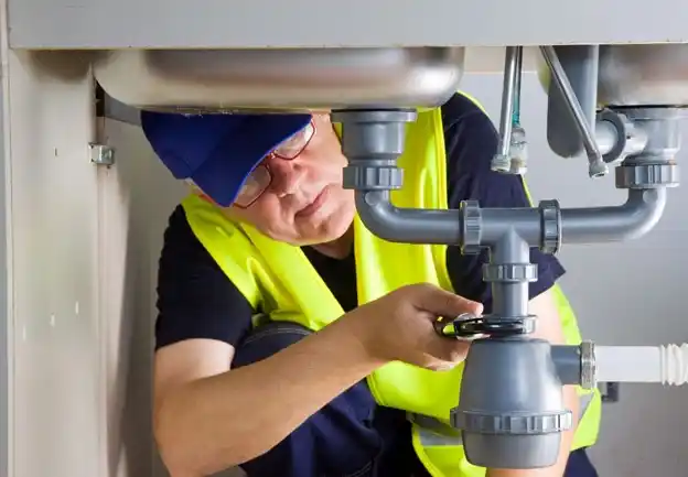 loodgieter Ruinerwold